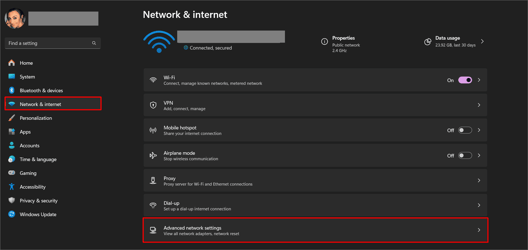 View of How to Use Static IP Address: Benefits and Setup Guide